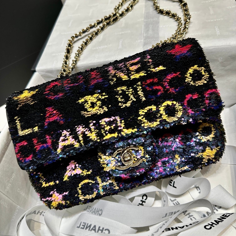 Chanel CF Series Bags